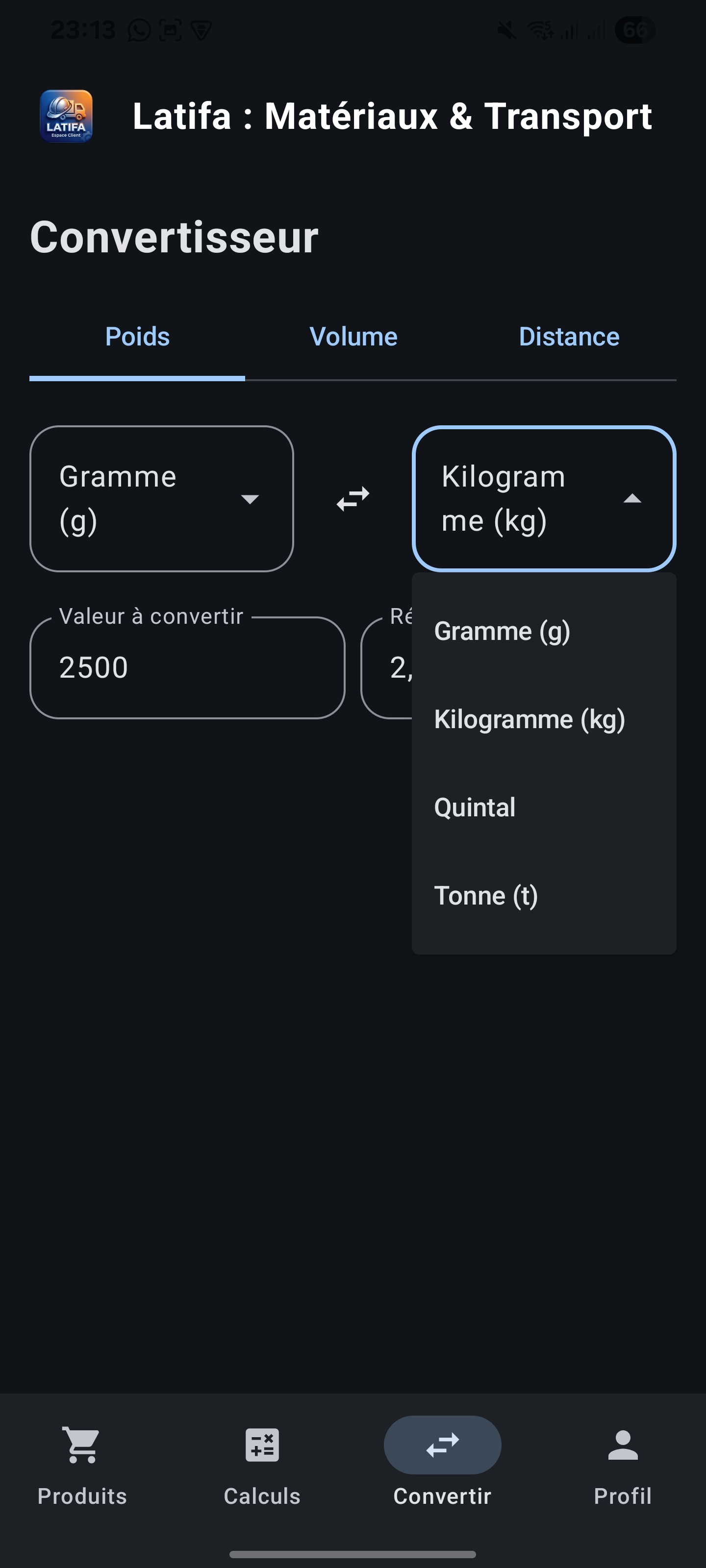 Actualités & Promos