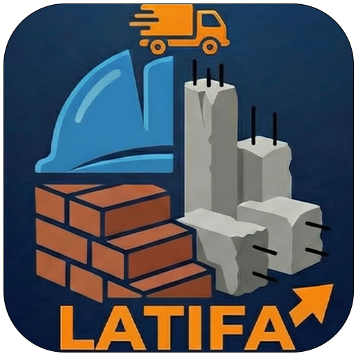 Latifa Logo